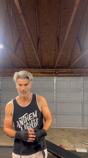 Alan Powell Instagram - There is nothing you can do or need to do to be good enough. You already are. 

Also.. repping my @anthemlightsband boys today 

You’re awesome