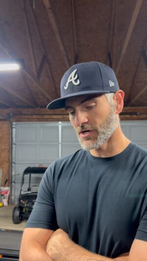Alan Powell Instagram - Just existing today… and sometimes… it’s good to be reminded that that’s enough… 

Happy Tuesday everyone… 

You’re enough. And you’re awesome.