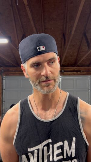 Alan Powell Instagram - If you’re not spending time on it.. you don’t really care about it. 

Tough realization as I look at how I spend my time but an important one.