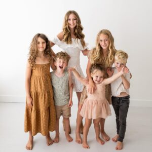 Alan Powell Instagram - These beautiful babies make me a father — and they certainly make me happy 

Happy Father’s Day to all of you who are fortunate enough thus far in your journey to be a dad — it’s the best, right?!