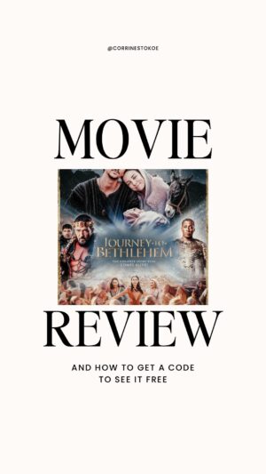 Alan Powell Instagram - Our review of @jtbmovie with special guest - producer & film maker @alanpowell10 (who also made A Week Away, one of our family’s faves!!). 

If you care about GOOD uplifting media and you want to kick your Christmas Season off right, GO SEE THIS MOVIE!!! Go see it this weekend if you can, so that the theaters keep it playing all season long ❤️🎥🎬🍿🎄🌟