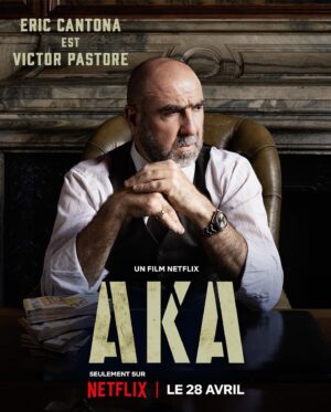 Alban Lenoir Instagram - A.K.A c’est le 28 avril sur @netflixfr 
🎥 @morgan.sdalibert 💫 @ericcantona @thibaultdemontalembert @saidou_camara93 @lucilleguillaum @noe.chab @svevaalviti @constantin_vidal @vinz_heneine @natoogram @kevinlayneofficial @sebastien_lalanne @steve_tientcheu