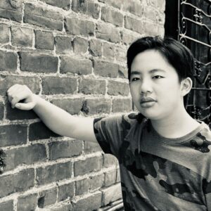 Albert Tsai Instagram - Trying to be dramatic 😂