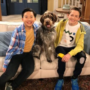 Albert Tsai Instagram - Happy Birthday Dakota!! 🥳🎂🎉 I can’t believe you’re 16 now! Miss hanging out with you! We have so many fun memories together 😂💙 Hope you have the best day ever!! @dakotalotus