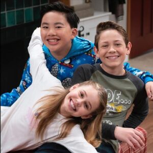 Albert Tsai Instagram - Happy Birthday Dakota!! 🥳🎂🎉 I can’t believe you’re 16 now! Miss hanging out with you! We have so many fun memories together 😂💙 Hope you have the best day ever!! @dakotalotus