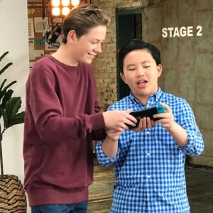 Albert Tsai Instagram - Happy Birthday Dakota!! 🥳🎂🎉 I can’t believe you’re 16 now! Miss hanging out with you! We have so many fun memories together 😂💙 Hope you have the best day ever!! @dakotalotus