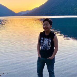 Albert Tsai Instagram - 17!! Thanks for all the birthday love 😊❤️