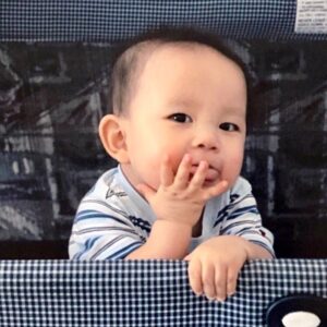 Albert Tsai Instagram - Thank you all for the birthday love!! #16 ❤️ Here’s a little trip down memory lane 😊🎉