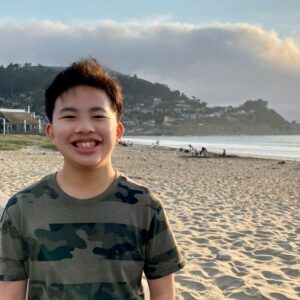 Albert Tsai Instagram - Long time, no sea 😂🏖