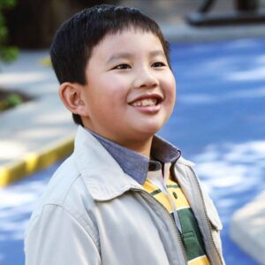 Albert Tsai Instagram - Thank you all for the birthday love!! #16 ❤️ Here’s a little trip down memory lane 😊🎉