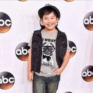Albert Tsai Instagram - Thank you all for the birthday love!! #16 ❤️ Here’s a little trip down memory lane 😊🎉
