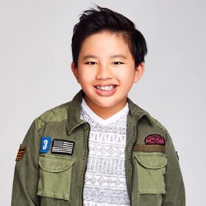 Albert Tsai Instagram - Thank you all for the birthday love!! #16 ❤️ Here’s a little trip down memory lane 😊🎉