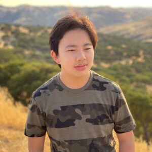 Albert Tsai Instagram - “Wherever you go, no matter what the weather, always bring your own sunshine” - Anthony J. D’Angelo #HappySunday ☀️