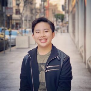Albert Tsai Instagram - When you can’t find sunshine, be the sunshine!☀️😊