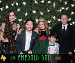 Albert Tsai Instagram - #TBT to when we were all babies 😂 Miss you guys 💙 First #CoopAndCami cast photo! #DisneyChannel