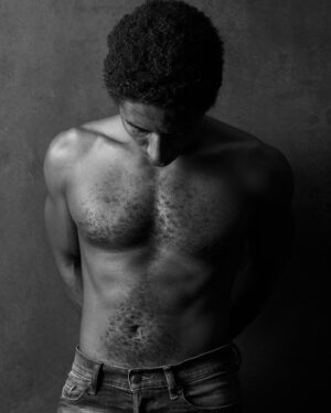 Alberto Boubakar Malanchino Instagram - dna. 🇮🇹🇧🇫

ph @marco.ragaini 

#afro