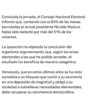 Alberto Fernández Instagram - 🇻🇪