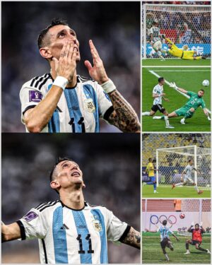 Alberto Fernández Instagram - ¡Vamos Argentina! Eterno, Ángel.