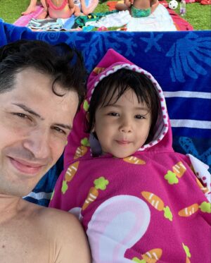 Alberto Mondi Instagram - 소중한 가족 시간
Precious family time

#holydays #휴가 #bibione #italy #이탈리아 #familytime