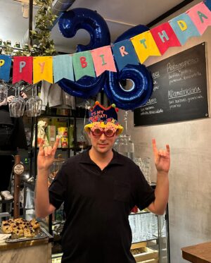 Albin Lee Meldau Instagram - It’s been a week of celebrations!!! Here are bits and pieces from the last part of the tour, my birthday, lunar new year, Valentine’s and just life really. Happy Friday to all! Xx