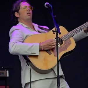 Albin Lee Meldau Instagram - Margate, we had a blast! Big thanks to my mate @jacksavoretti for having me as the support act on his magnificent show! ❤️❤️❤️