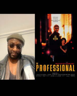 Aldis Hodge Instagram - Hey y’all, I had to step into the chat to say thank you, thank you, THANK YOU to all my day ones and new supporters. The love is overwhelming and got ya boy feeling real special. I know I get quiet on here because a brotha is working, working. But I wanted to hit y’all with a random drop of some of the random things I’ve been up to.
Take it easy, be back as soon as I can✌🏿

1. New headshot shot by @whdw_imonlyhuman, outtake but I might be feeling it, lowkey.

2. My boy @thedopeinfluencer and I at @essence fest working on getting casted as the next Ken’s for @Barbie II - did we nail it?

3. In my Detective Cross vibes, @crossonprime.

4. Had to assemble my daughter’s bed. Easy they say 🫠. EASY FOR WHO, BRUH??

5. Accidentally dressed as a character from one of my favorite movies. Mannn if they hit this remake, holla at ya boy.

6. My brother @chaoticsymphony and me back in the day filming a classic - who knows what movie this is?

7. Black man, blue light  @primevideo.

8. When @americanblackfilmfestival asked me what song im feeling right now - you alllready know the answer Cc: @_benipedia_