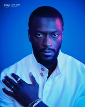 Aldis Hodge Instagram - Hey y’all, I had to step into the chat to say thank you, thank you, THANK YOU to all my day ones and new supporters. The love is overwhelming and got ya boy feeling real special. I know I get quiet on here because a brotha is working, working. But I wanted to hit y’all with a random drop of some of the random things I’ve been up to.
Take it easy, be back as soon as I can✌🏿

1. New headshot shot by @whdw_imonlyhuman, outtake but I might be feeling it, lowkey.

2. My boy @thedopeinfluencer and I at @essence fest working on getting casted as the next Ken’s for @Barbie II - did we nail it?

3. In my Detective Cross vibes, @crossonprime.

4. Had to assemble my daughter’s bed. Easy they say 🫠. EASY FOR WHO, BRUH??

5. Accidentally dressed as a character from one of my favorite movies. Mannn if they hit this remake, holla at ya boy.

6. My brother @chaoticsymphony and me back in the day filming a classic - who knows what movie this is?

7. Black man, blue light  @primevideo.

8. When @americanblackfilmfestival asked me what song im feeling right now - you alllready know the answer Cc: @_benipedia_