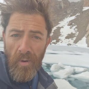 Actor Aldo Kane HD Instagram Photos and Wallpapers March 2024