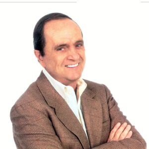 Alec Baldwin Instagram - Au revoir to the great Bob Newhart…