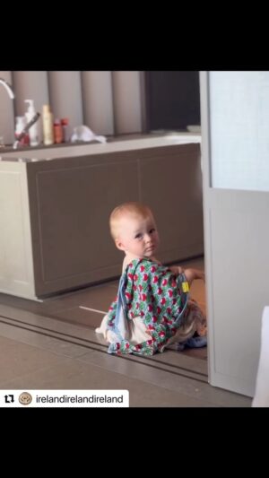 Alec Baldwin Instagram - Babies