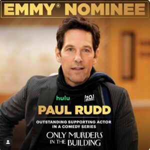 Aleen Keshishian Instagram - So excited for all of our amazing clients who were nominated for Emmys this year! 👏 🏆 🎉 💫 📺 👑