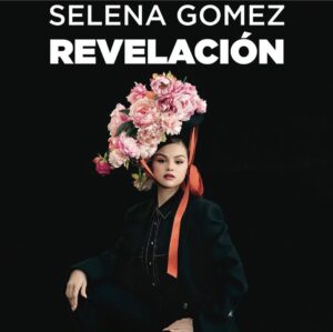Aleen Keshishian Instagram - Congratulations @selenagomez on your Grammy nomination for Best Latin Pop Album!!! 🎉