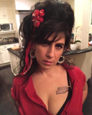 Aleen Keshishian Instagram - Happy Halloween🎃