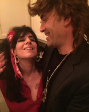 Aleen Keshishian Instagram - Happy Halloween🎃