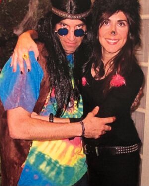 Aleen Keshishian Instagram - Happy Halloween🎃