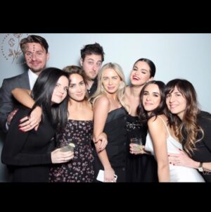 Aleen Keshishian Instagram - Happy birthday to the magical  @raquellestevens & @ashley_cook! 🎂💫