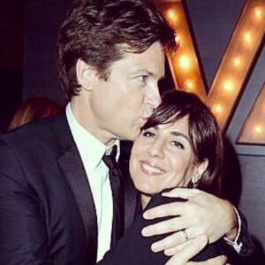 Aleen Keshishian Instagram - Happy birthday to the brilliant & hilarious @jasonbateman! I ♥️u sm 🎂