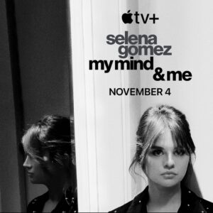 Aleen Keshishian Instagram - ♥️ @selenagomez @alekkeshishian @appletvplus 🙌