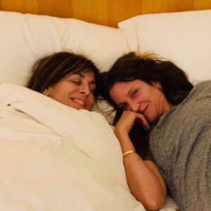 Aleen Keshishian Instagram - Happy bday @amandaankaofficial! ❤️u so much lady! 🎂🍾💋🧚🏼‍♂️⭐️