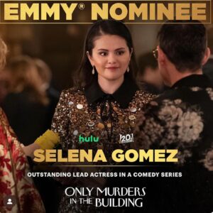 Aleen Keshishian Instagram - So excited for all of our amazing clients who were nominated for Emmys this year! 👏 🏆 🎉 💫 📺 👑