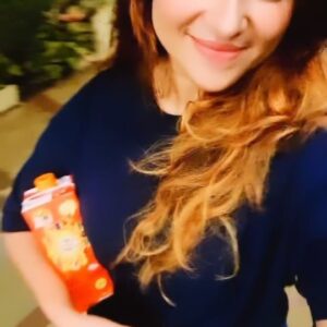 Actress Aleeza Khan HD Photos and Wallpapers November 2024