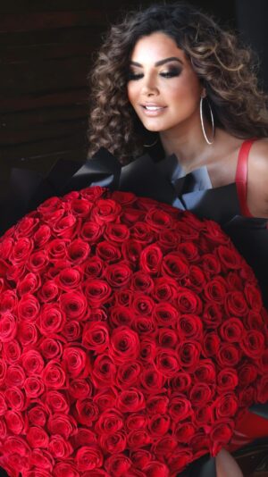 Aleida Núñez Instagram - 🌹