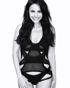 Actress Alejandra Ambrosi HD Instagram Photos and Wallpapers July 2024