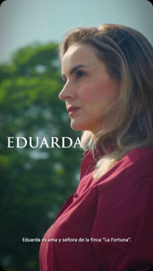 Alejandra Barros Instagram - El poder de su ambición no permitirá descansar hasta lograr su cometido 🤨❤️‍🔥

Gran Estreno 2 de Septiembre 9:30 p.m. #PorLasEstrellas #ElPrecioDeAmarte #ElPrecioDeAmarteLE