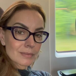 Actress Alejandra Barros HD Instagram Photos and Wallpapers July 2024