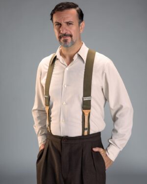 Alejandro Ávila Instagram - Alejandro Ávila es “Guillermo ‘Memo’ Garza” en #ElCondeTLMD 

Estreno lunes 1 de Julio y por @telemundo ‼️

#alejandroavila #elconde #telemundo #elcondetlmd