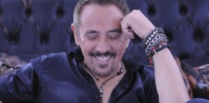Alejandro Lerner Instagram - No puedas faltar a esta gran noche.
Alejandro Lerner en Miami.
🗓️ 7 Septiembre
🚩 La Scala
🎟️ Compra tus entradas en 1234ticket.com