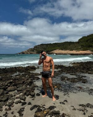 Alejandro Speitzer Instagram - 