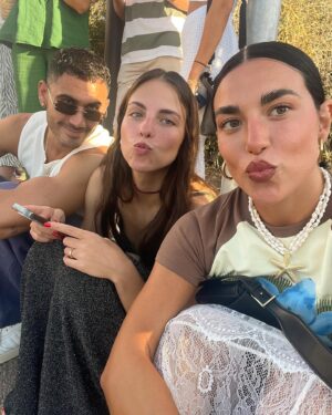 Alejandro Speitzer Instagram - 