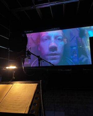 Aleksandr Kuznetsov Instagram - Free Fall 🚬

summer 2019 - at Kinotavr Film Festival we shook hands on doing it
summer 2021 - we did it

today, september 2023, 3 lives, the war and emigration after, in the totally different world - we're finishing the sound and ADR of the film, here in Kazakhstan.